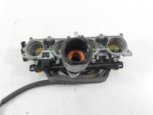 Load image into Gallery viewer, 2021 Honda CBR600RR Keihin Throttle Body Bodies Fuel Injection 16400-MJC-L01 | Mototech271
