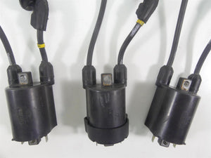 2013 Triumph Rocket 3 Touring Ignition Coil Wire Plug Set -Tested T1290101 | Mototech271