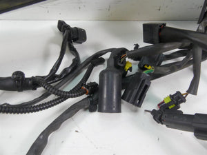 2012 Harley Touring FLHTP Electra Glide Wiring Harness Loom Abs -Read 70269-11 | Mototech271