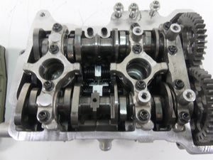 2020 Ducati Panigale 1100 V4 S SBK Rear Cylinder Head Cylinderhead 30125241ER | Mototech271