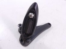Load image into Gallery viewer, 2015 Ducati Diavel Dark Left Rider Footpeg Foot Peg + Shift Linkage 82431751A | Mototech271
