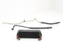 Load image into Gallery viewer, 2001 BMW R1150 GS R21 Oil Cooler Radiator With Lines 17211342924 | Mototech271
