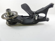 Load image into Gallery viewer, 2020 Ducati Panigale 1100 V4 S SBK Swingarm Swing Arm &amp; Rear Axle 37032192B | Mototech271
