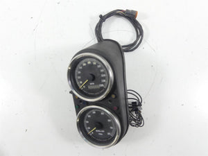 1998 Harley Dyna FXDL Low Rider Speedometer Tacho Gauges Console 67025-96C | Mototech271