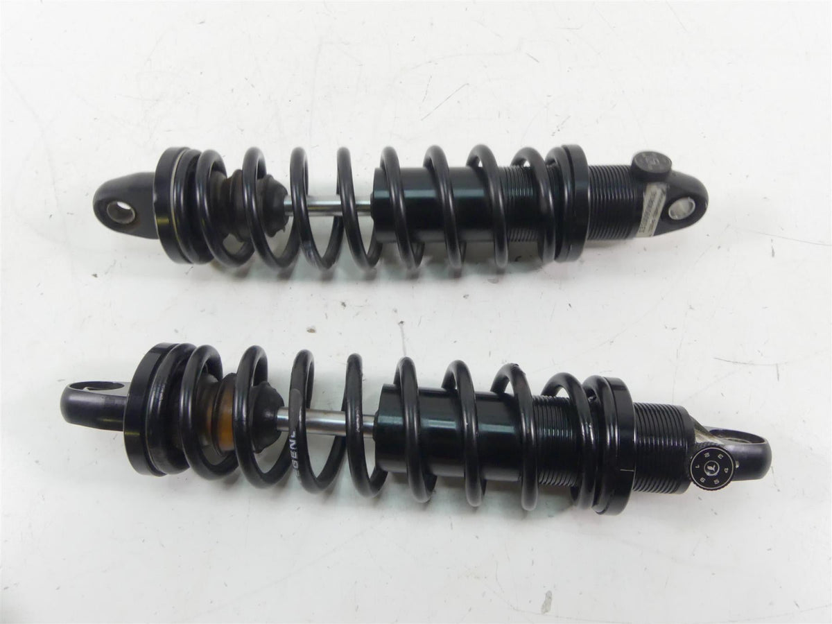 2011 Harley Touring FLTRX Road Glide Legend Suspensions Rear Shocks 13" 13100959 {{ shop.shopifyCountryName }} - Mototech271