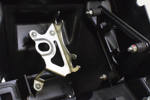 2011 Ducati Multistrada 1200 ABS Battery Box Housing Tray Fairing 82919871A | Mototech271