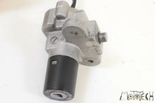 Load image into Gallery viewer, 2007 Ducati 1098 S Ignition Switch NO KEY 65240061A | Mototech271
