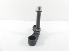 Load image into Gallery viewer, 2009 Ducati Monster 1100 S Lower Triple Tree Ohlins Clamp 54mm 34220541A | Mototech271
