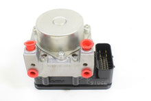 Load image into Gallery viewer, 2011 Triumph Tiger 800XC 800 ABS ABS Brake Pump Pressure Module T2022016 | Mototech271
