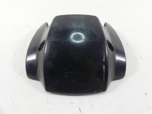 2013 Harley VRSCDX Night Rod Special Headlight Visor Cover Fairing 67700030 | Mototech271