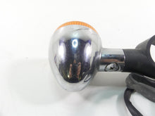 Load image into Gallery viewer, 1998 Honda Shadow VT1100T Front Blinker Turn Signal Indicator Set 33400-MAH-671 | Mototech271
