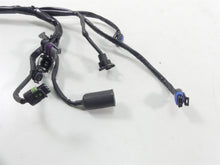 Load image into Gallery viewer, 2004 Harley FLHTC SE CVO Electra Glide Efi Engine Wire Harness Loom 70233-04 | Mototech271
