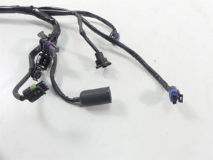 2004 Harley FLHTC SE CVO Electra Glide Efi Engine Wire Harness Loom 70233-04 | Mototech271