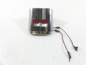 1989 Harley Touring FLTC Tour Glide Chris Products Taillight Tail Light  LHD1B | Mototech271