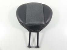 Load image into Gallery viewer, 2009 Harley FLHTCU SE4 CVO E-Glide Rider Driver Backrest &amp; Mount 51497-09 | Mototech271
