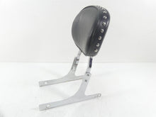 Load image into Gallery viewer, 1995 Harley Dyna FXDL Low Rider Passenger Studded Back Rest Sissy Bar | Mototech271
