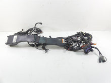 Load image into Gallery viewer, 2012 Harley Touring FLHTP Electra Glide Wiring Harness Loom Abs -Read 70269-11 | Mototech271
