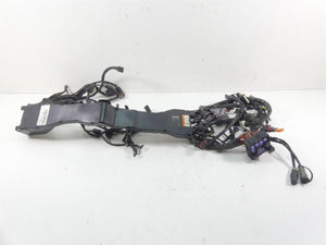 2012 Harley Touring FLHTP Electra Glide Wiring Harness Loom Abs -Read 70269-11 | Mototech271