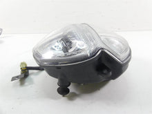 Load image into Gallery viewer, 2009 Ducati Monster 1100 S Nice Headlight Head Light Lamp Lens 52010171B | Mototech271
