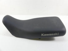 Load image into Gallery viewer, 2022 Kawasaki KLR650 KL650 Adv Nice Seat Saddle - No Tears 53066-0703 64U | Mototech271
