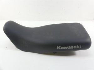 2022 Kawasaki KLR650 KL650 Adv Nice Seat Saddle - No Tears 53066-0703 64U | Mototech271