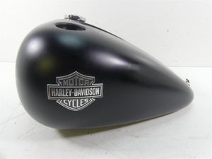 Softail gas store tanks for sale