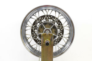 2014 Indian Chief Vintage Rear Straight 16x5 Wheel Rim 1522283-156 | Mototech271