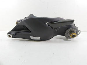 2009 Ducati Monster 1100 S Rear Swingarm Swing Arm Axle Set 37020911AA | Mototech271