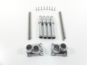 2020 Harley Softail FXBB Street Bob Push Rod Lifter Cover Set 17900030 25701000 | Mototech271