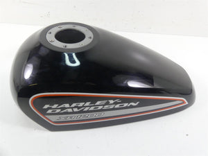 2009 Harley XR1200 Sportster Fuel Gas Petrol Tank Cover Fairing 66293-08 | Mototech271