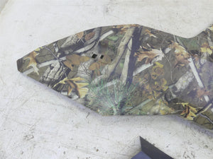 2017 Polaris General 1000 Camo Hunter Body Plastic Cover Cowl Set - Read 5452180 | Mototech271