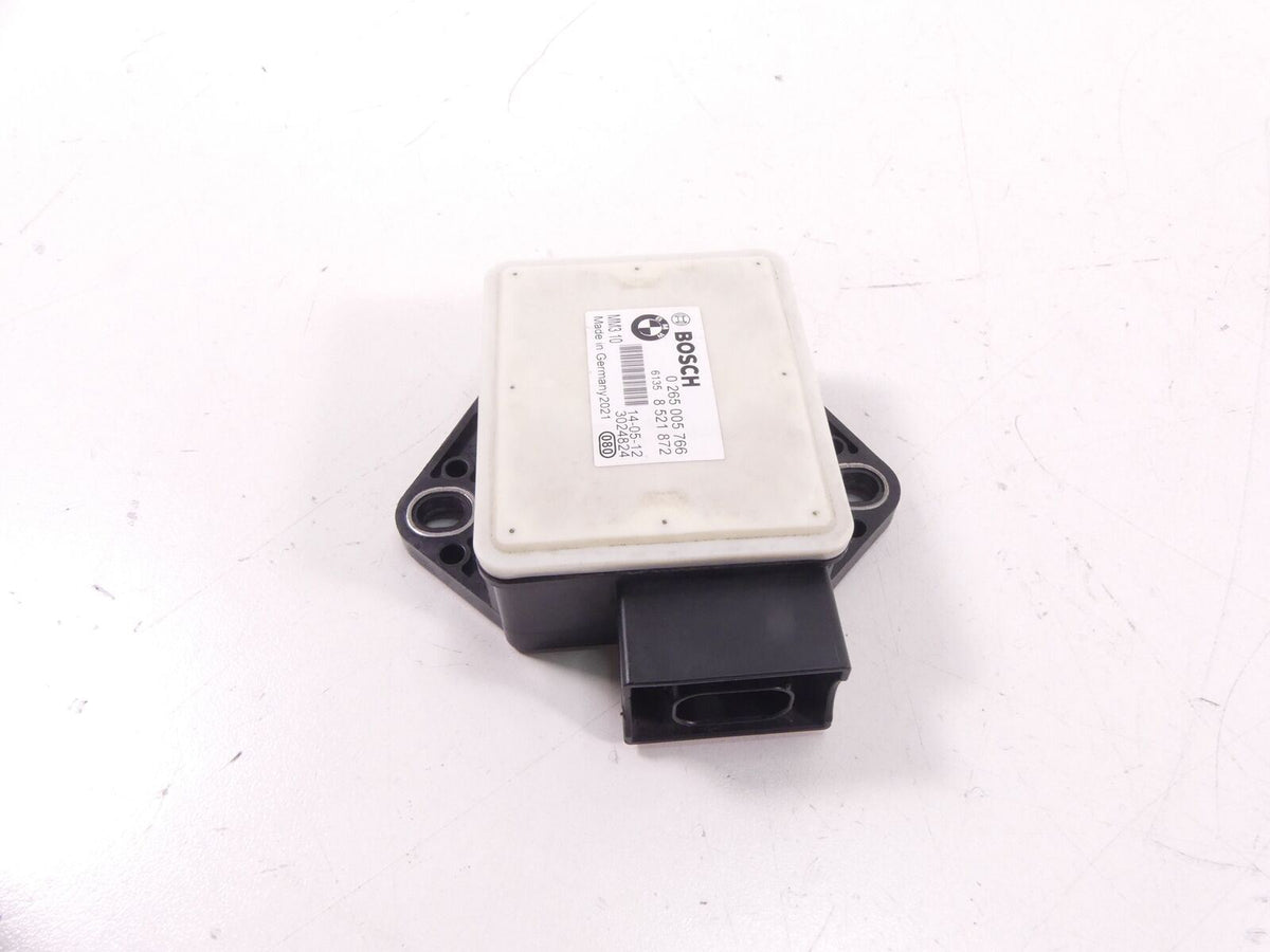 2012 BMW K1600GTL K48 Speed Sensor Box Module- Bosch 61358521872 {{ shop.shopifyCountryName }} - Mototech271