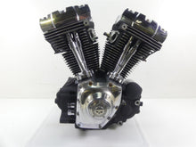 Load image into Gallery viewer, 2008 Harley FXCWC Softail Rocker C Running 96ci Engine Motor 12K -Video 19612-09 | Mototech271
