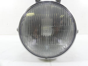 2001 Moto Guzzi California Sp 1100  Headlight Head Light & Mounts GU29740530 | Mototech271