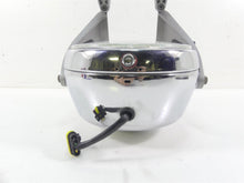 Load image into Gallery viewer, 2001 Moto Guzzi California Sp 1100  Headlight Head Light &amp; Mounts GU29740530 | Mototech271
