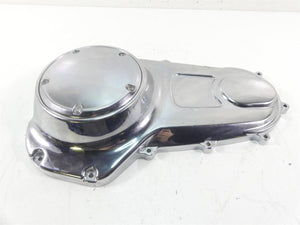 2012 Harley Touring FLHTP Electra Glide Outer Primary Clutch Cover 60685-07 | Mototech271