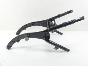 2009 Harley FLHTCU SE4 CVO E-Glide Straight Subframe Sub Frame 48079-09BHP | Mototech271