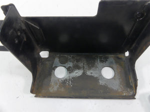 2004 Harley FXDWGI Dyna Wide Glide Battery Tray Box Holder Cover 66375-97 | Mototech271