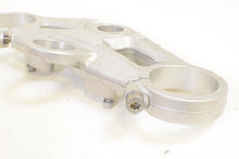 Load image into Gallery viewer, 2012 Triumph Daytona 675 Upper Triple Tree Steering Stem T2049170 | Mototech271
