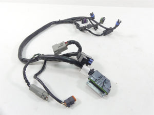 2004 Harley FLHTC SE CVO Electra Glide Efi Engine Wire Harness Loom 70233-04 | Mototech271