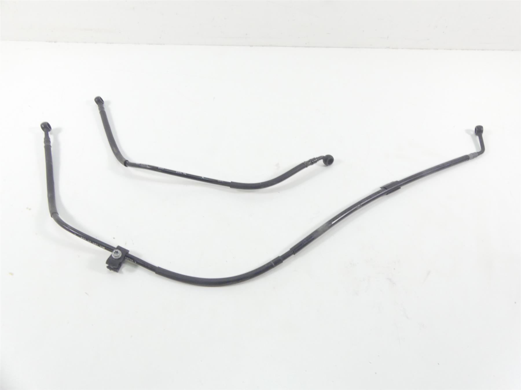 2019 KTM 1290R Super Adventure Rear Abs Brake Line Set 60342002100 | Mototech271