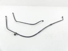 Load image into Gallery viewer, 2019 KTM 1290R Super Adventure Rear Abs Brake Line Set 60342002100 | Mototech271
