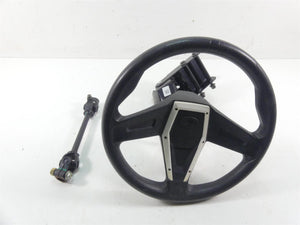 2021 Polaris RZR XP 1000 EPS Steering Wheel & Shaft Damper Set 1824014