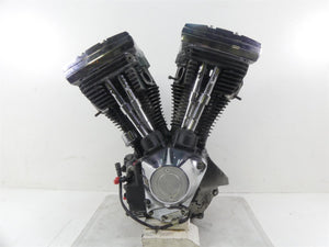 harley evo engine