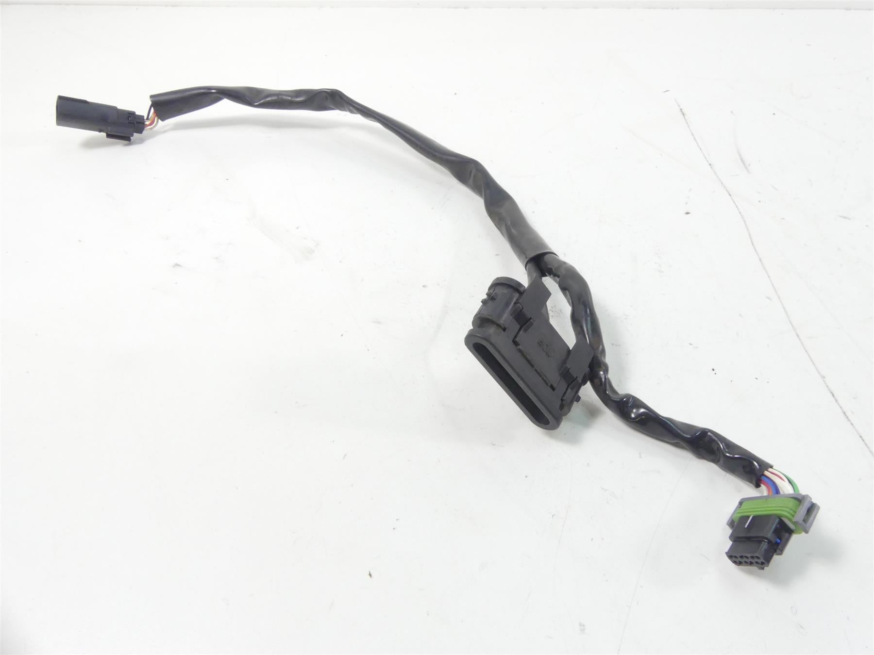 2014 Harley Sportster XL1200 C  Indicator Wiring Harness Lights 69200079 | Mototech271