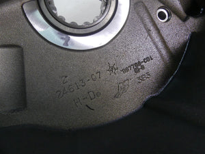 2008 Harley Softail FXSTB Night Train Crankcase Crank Engine Case 24722-07B | Mototech271