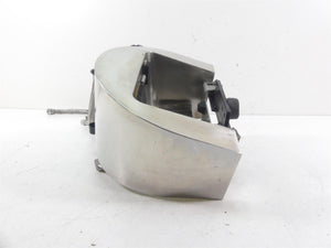 2001 Indian Centennial Scout Polished Stainless Steal Oil Tank & Lines 29-925 | Mototech271