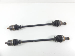 2021 Polaris RZR1000 XP EPS Front Cv Drive Axle Shaft Set 1334308 1334491 | Mototech271