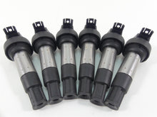 Load image into Gallery viewer, 2014 BMW K1600 GTL K48   Ignition Coil Stick Coils Set 12137722679 | Mototech271
