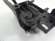 Load image into Gallery viewer, 2012 Harley Touring FLHTP Electra Glide Battery Tray Electric Holders 66281-09B | Mototech271
